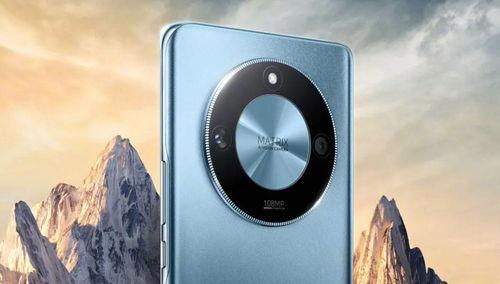 荣耀x60最新爆料信息,性能升级，影像突破，全面焕新！