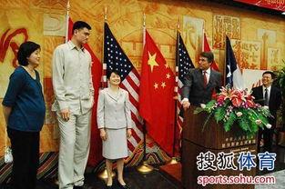 姚明活动爆料最新消息视频,精彩瞬间回顾