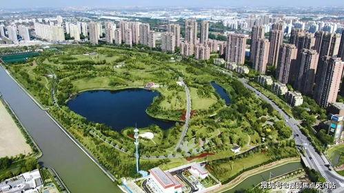 西湖四季楼盘最新爆料,春意盎然，四季美景尽收眼底”